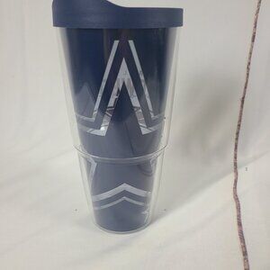 Dallas Cowboys Tervis 24oz, 2015 NFL Properties LLC Dring Mug‎